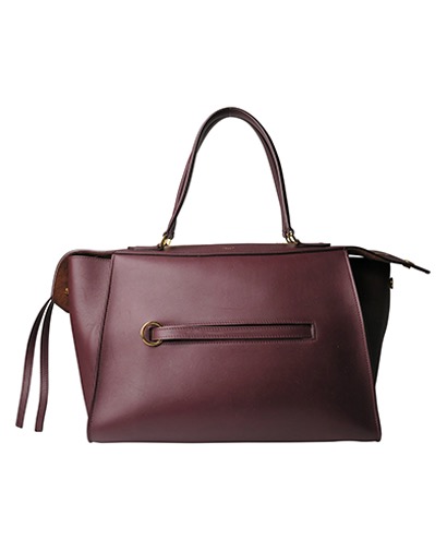 Medium Ring Bag, front view